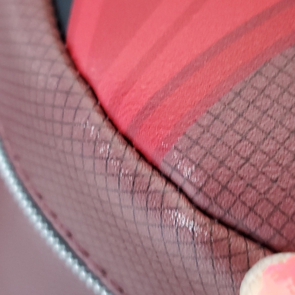 Marvel WandaVision Scarlet Witch Mini Bcakpack NWT - Picture 10 of 10